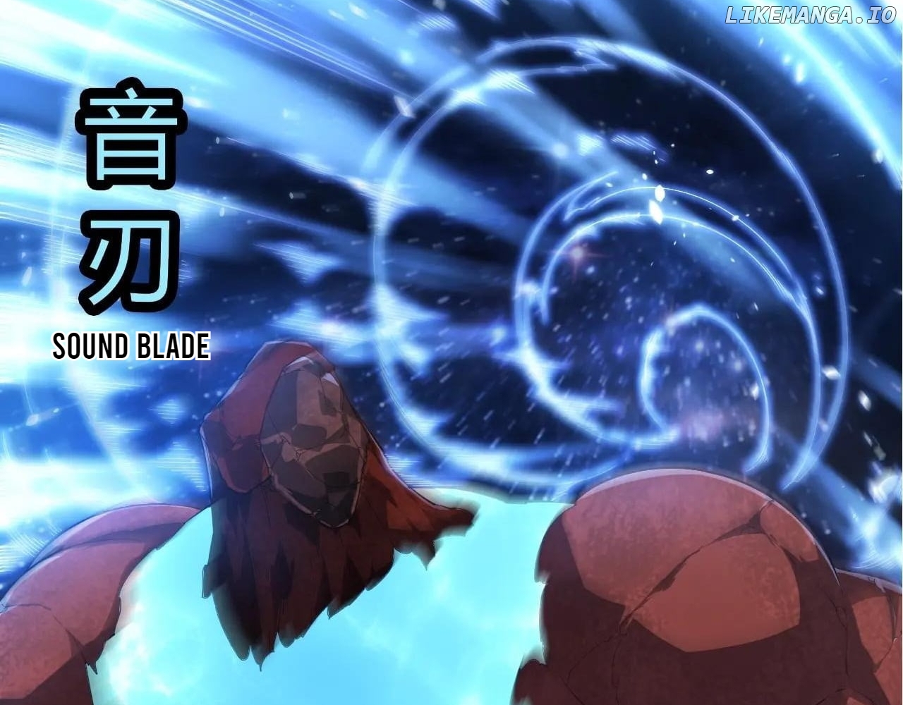 Evolution Begins With A Big Tree Chapter 394 - page 64